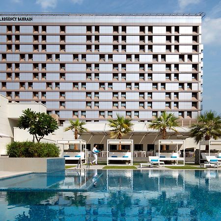 Intercontinental Bahrain, An Ihg Hotel Manama Extérieur photo Sheraton Tel Aviv
