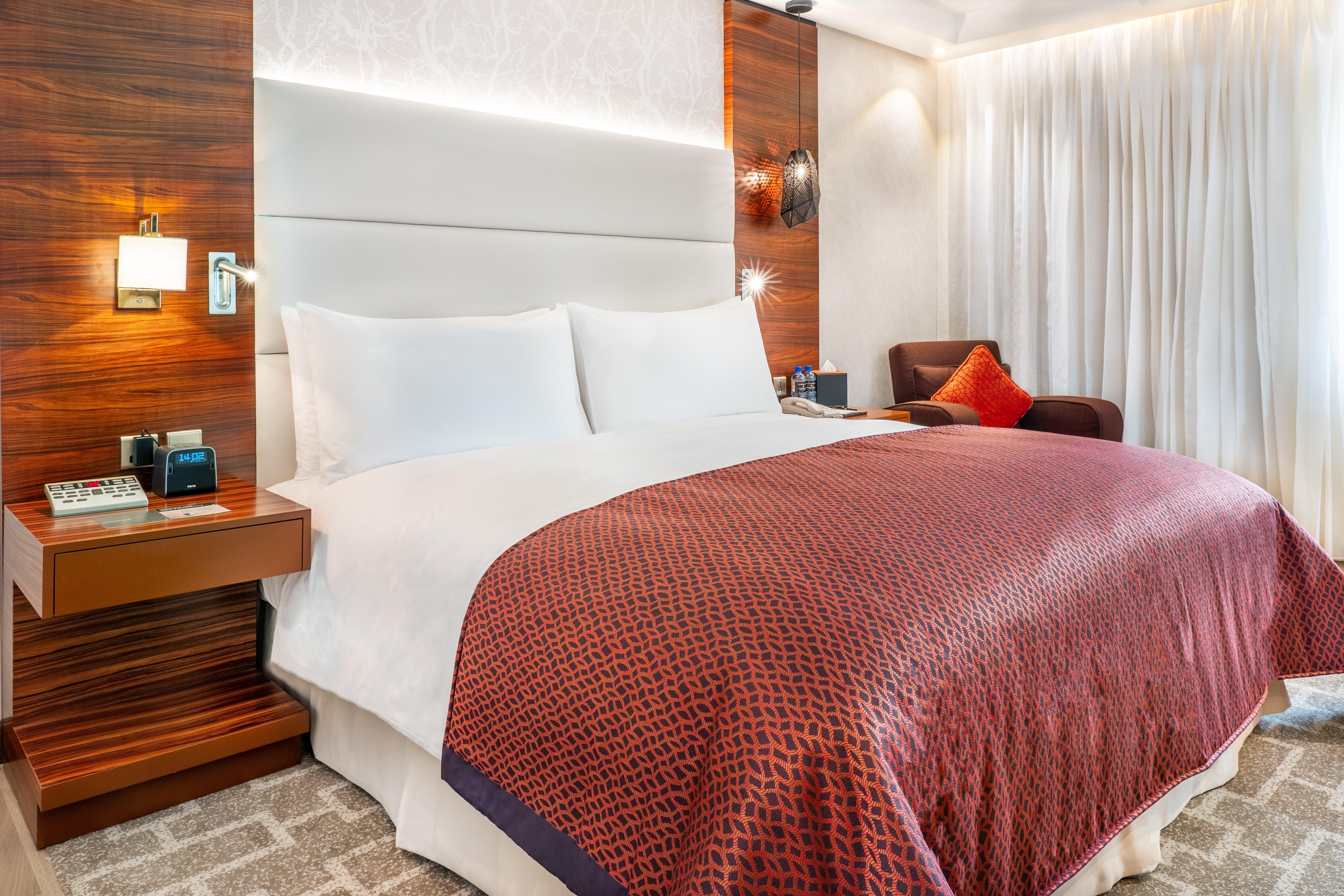 Intercontinental Bahrain, An Ihg Hotel Manama Extérieur photo
